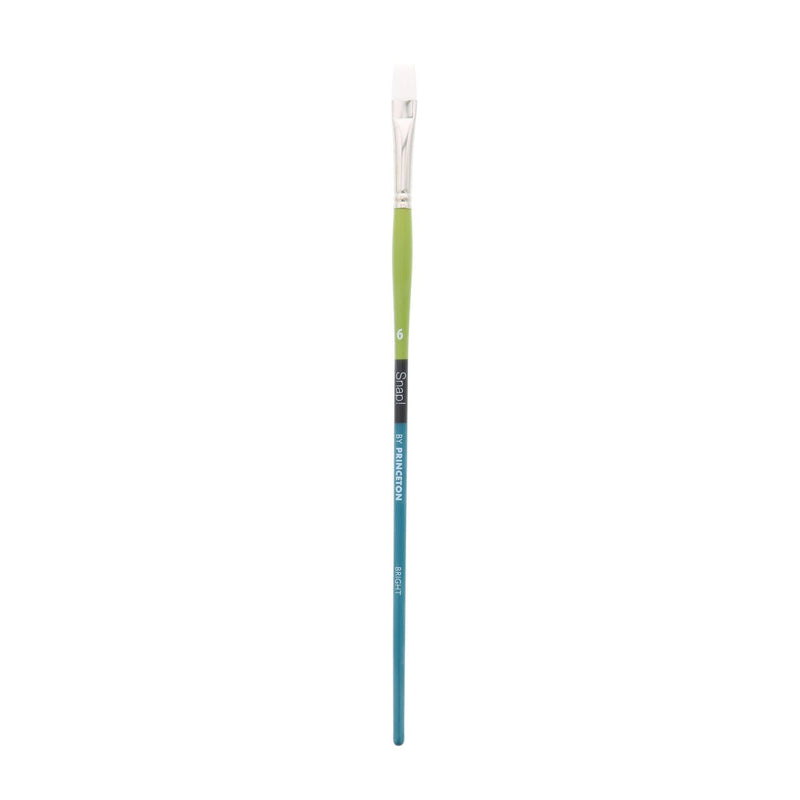 Snap Fine Artist Brushes - Art Department LLC