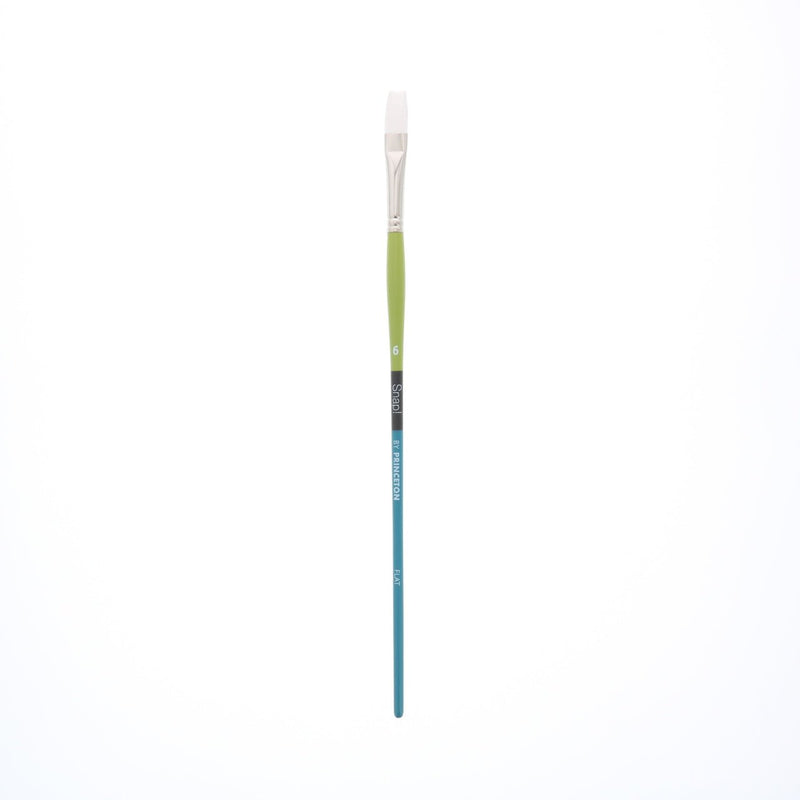Snap Fine Artist Brushes - Art Department LLC