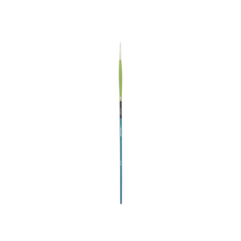 Snap Fine Artist Brushes - Art Department LLC