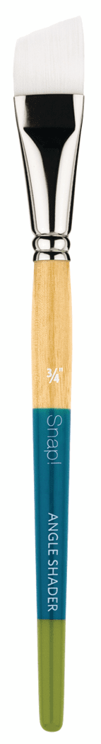 Snap Fine Artist Brushes - Art Department LLC