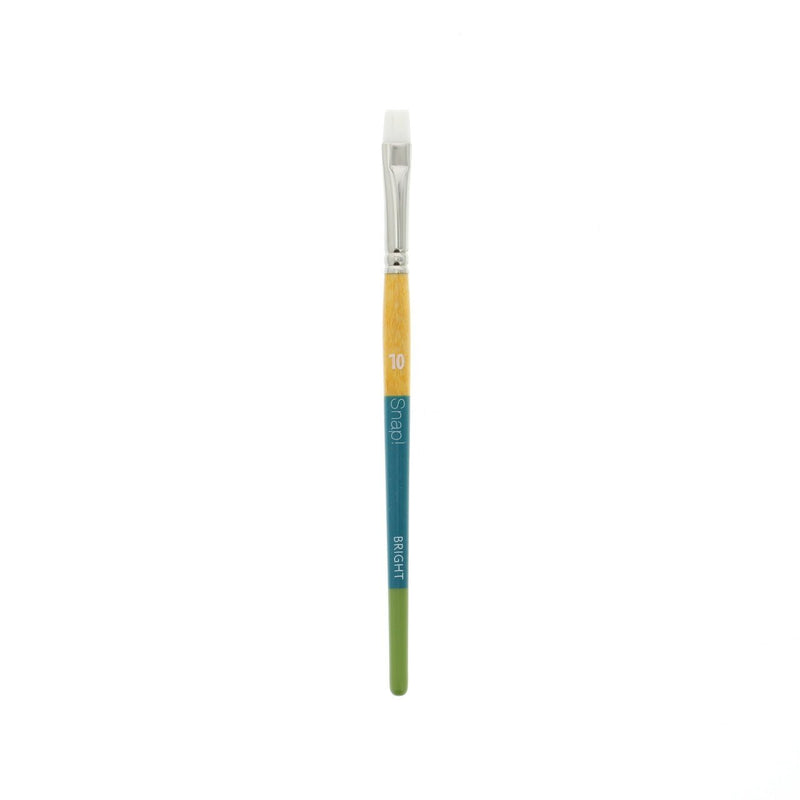 Snap Fine Artist Brushes - Art Department LLC