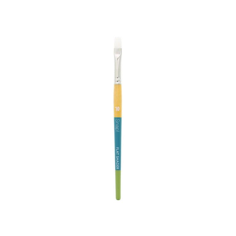 Snap Fine Artist Brushes - Art Department LLC