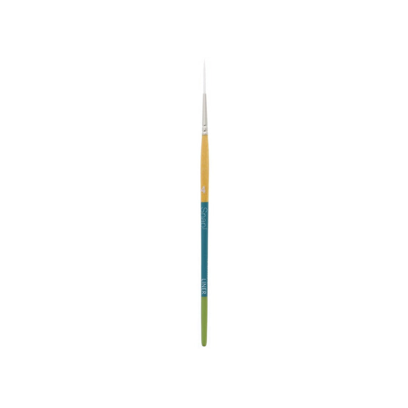 Snap Fine Artist Brushes - Art Department LLC