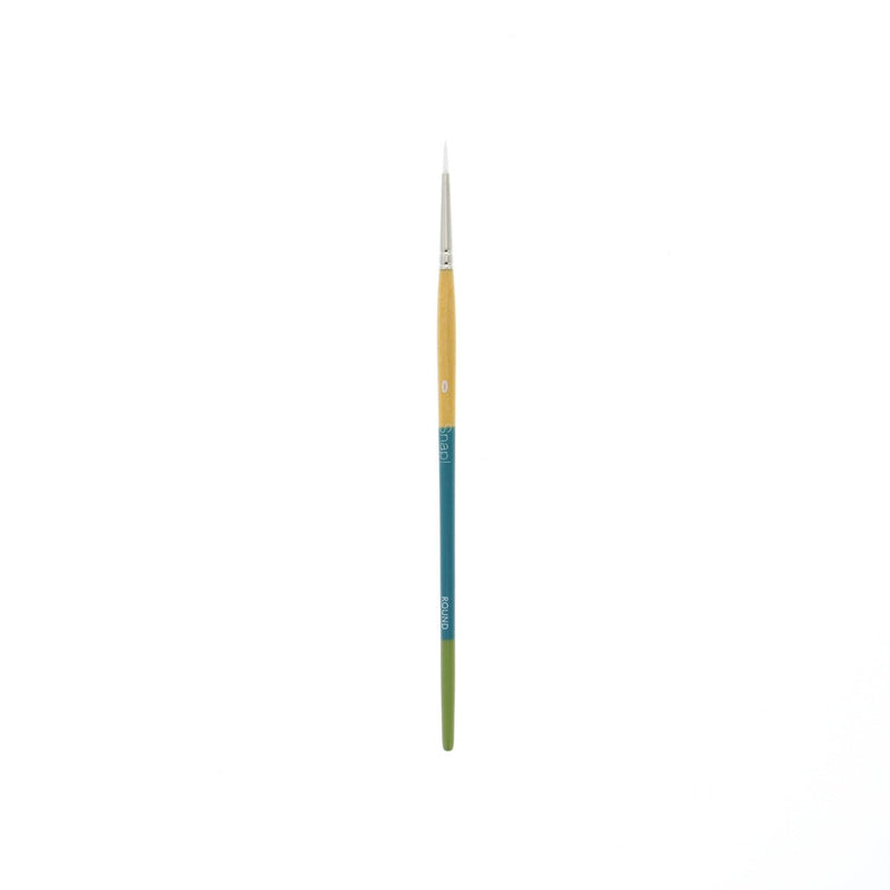 Snap Fine Artist Brushes - Art Department LLC