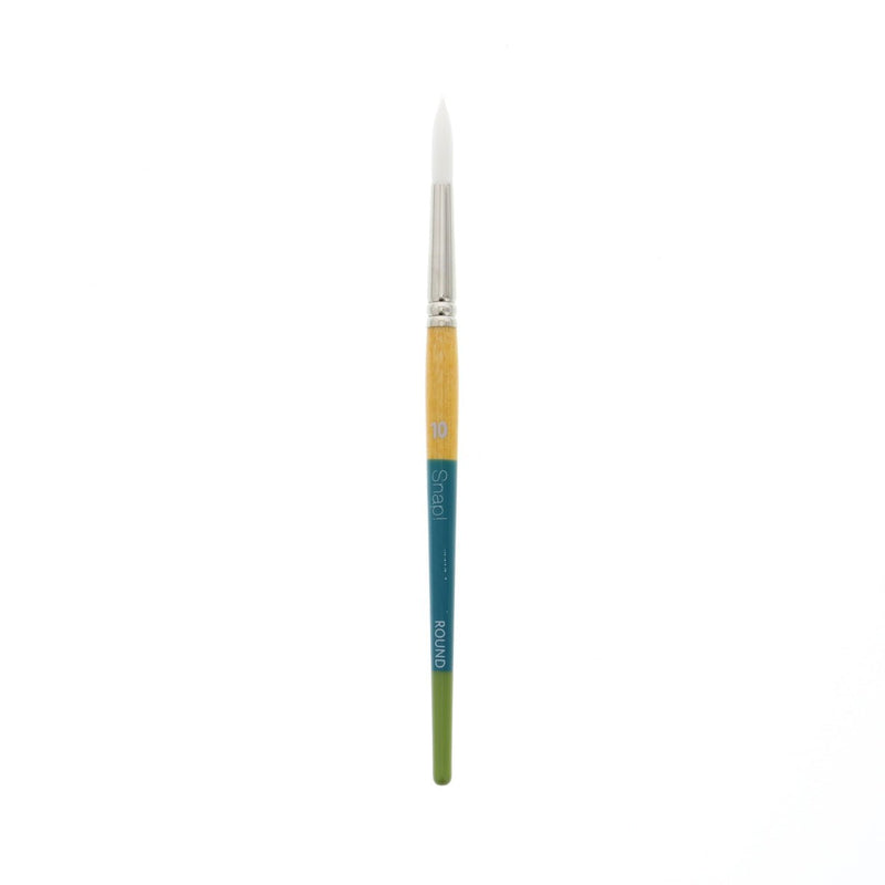 Snap Fine Artist Brushes - Art Department LLC