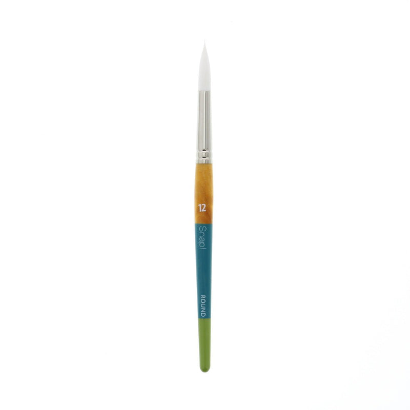 Snap Fine Artist Brushes - Art Department LLC