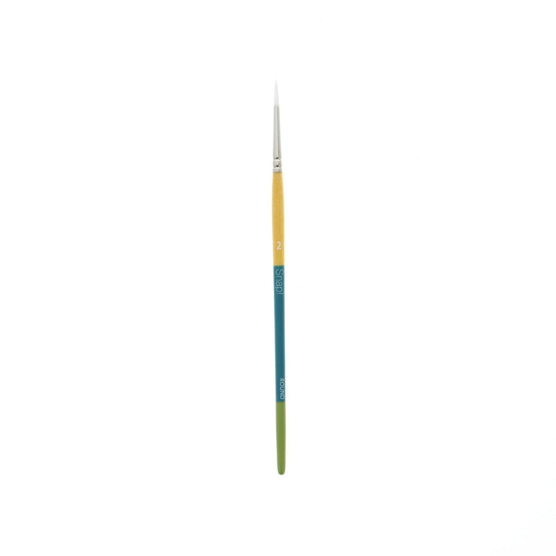 Snap Fine Artist Brushes - Art Department LLC