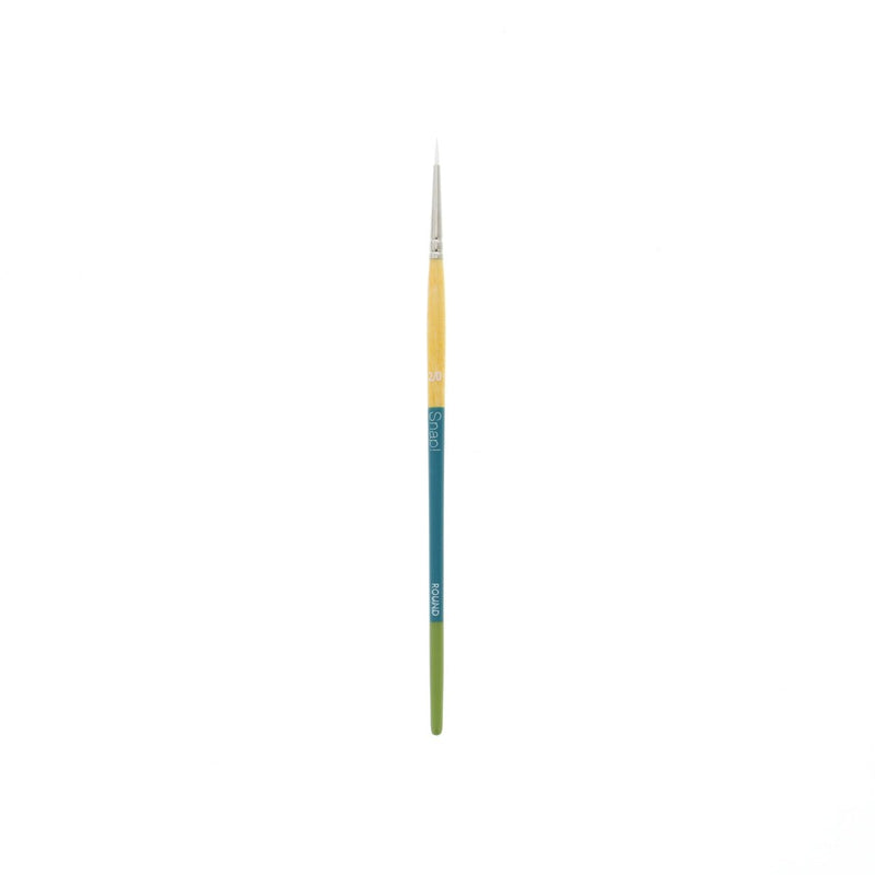 Snap Fine Artist Brushes - Art Department LLC