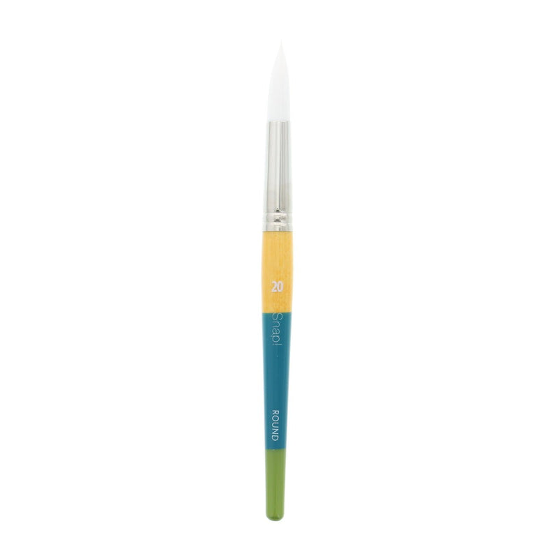 Snap Fine Artist Brushes - Art Department LLC