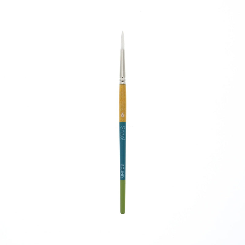 Snap Fine Artist Brushes - Art Department LLC