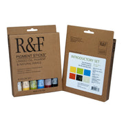 Pigment Stick Sets - Art Department LLC