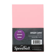 Speedball Speedy - Carve Stamp - Art Department LLC
