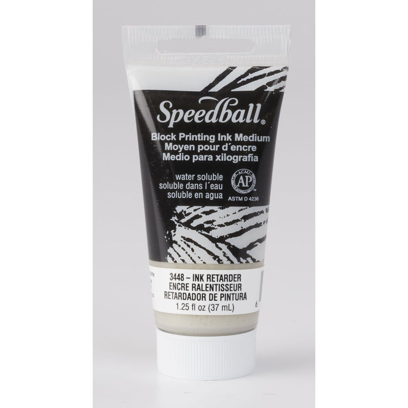 Block Printing Inks Water - Based - Art Department LLC