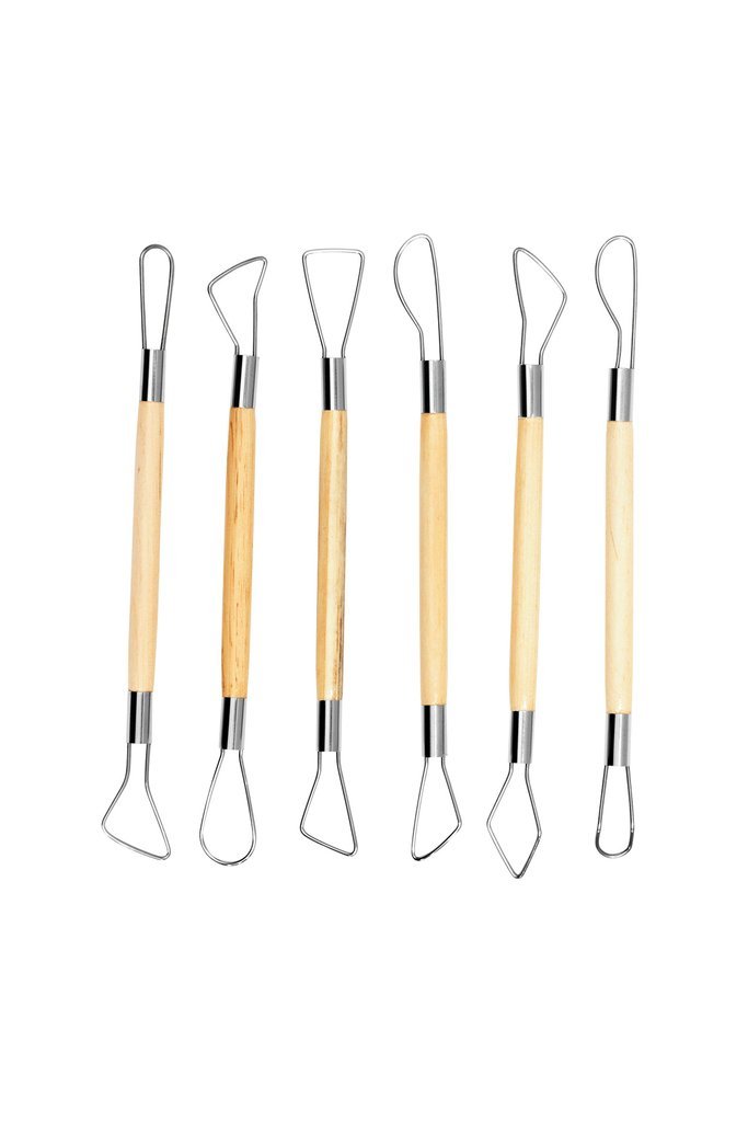 Potter Wire Double End Tools - Art Department LLC