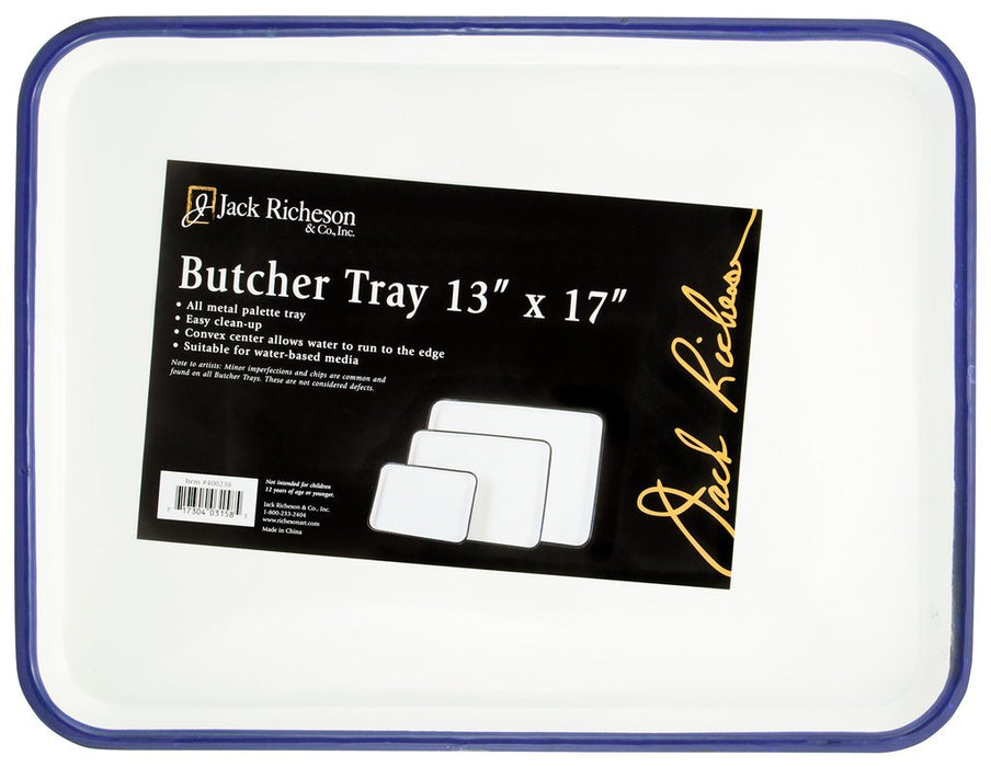 Jack Richeson Butcher Trays | Jack Richeson