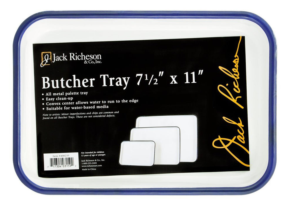 Jack Richeson Butcher Trays | Jack Richeson