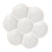 Ceramic Flower Tray Palette | Jack Richeson