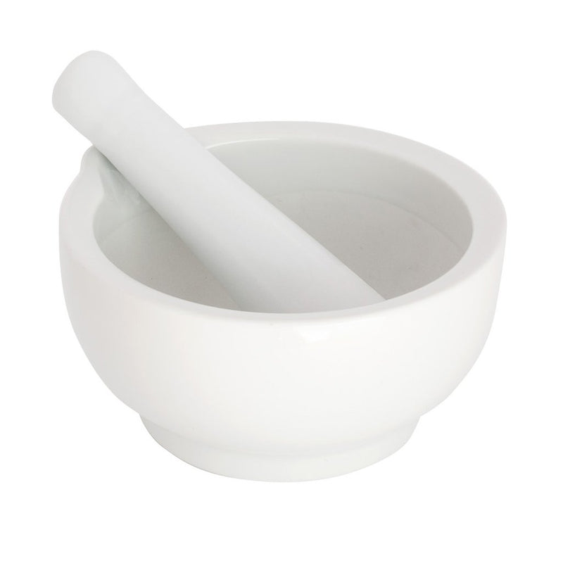 Jack Richeson Ceramic Mortar and Pestle - Art Department LLC