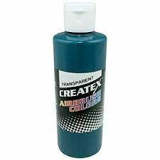 Createx Airbrush Color - Art Department LLC