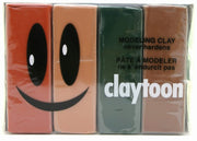 Claytoon, Van Aken Modeling Clay, Clay Animation - Art Department LLC