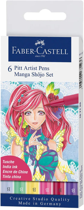 PITT Artist Pen Sets | Art Department LLC