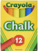 Chalk | Crayola