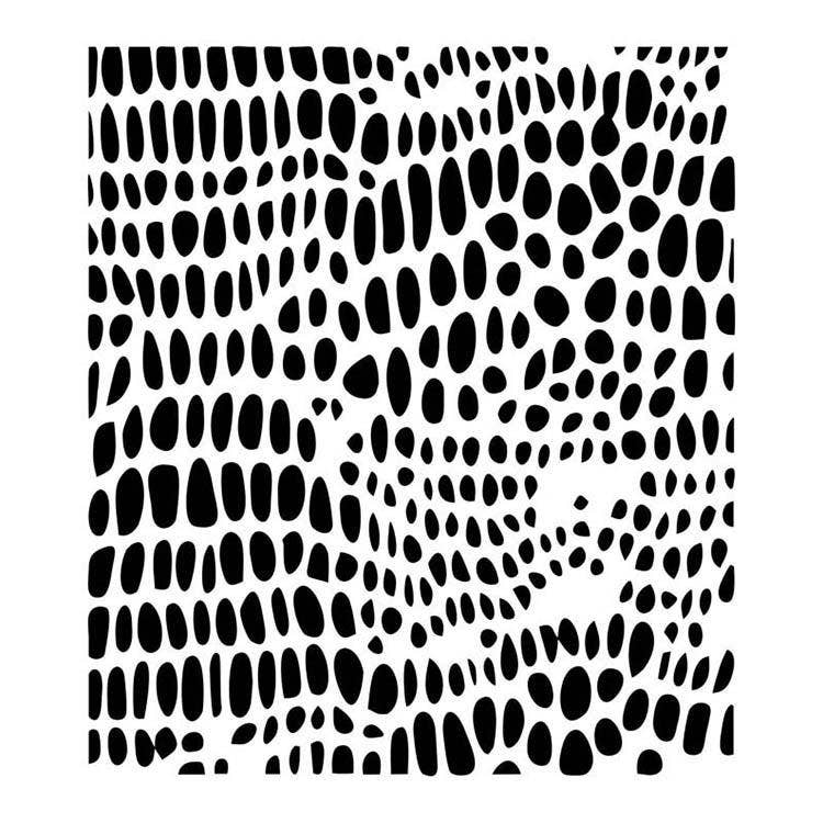 Creative Expressions Stencils - Art Department LLC