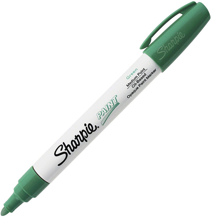 Marker Madness: Sharpie Water-Based Markers