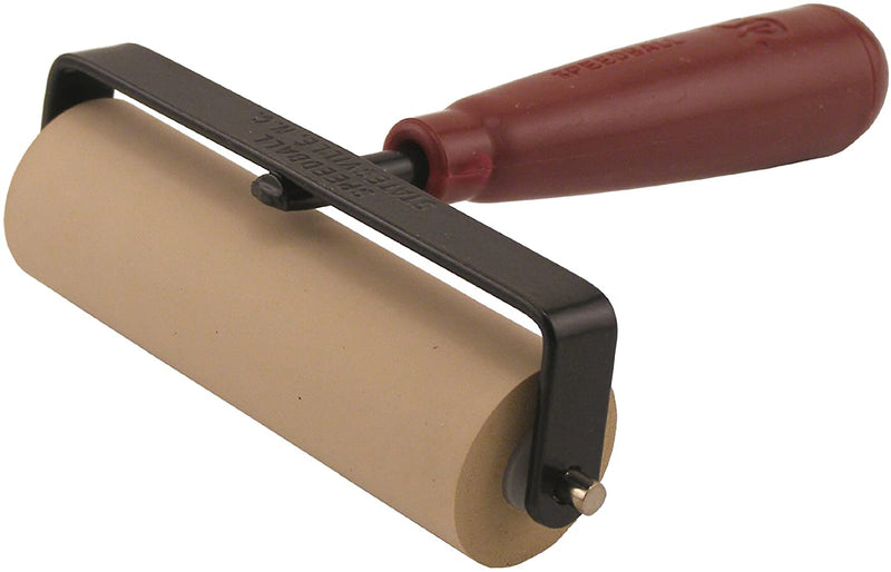 Brayer 64 Soft 4inch - Art Department LLC