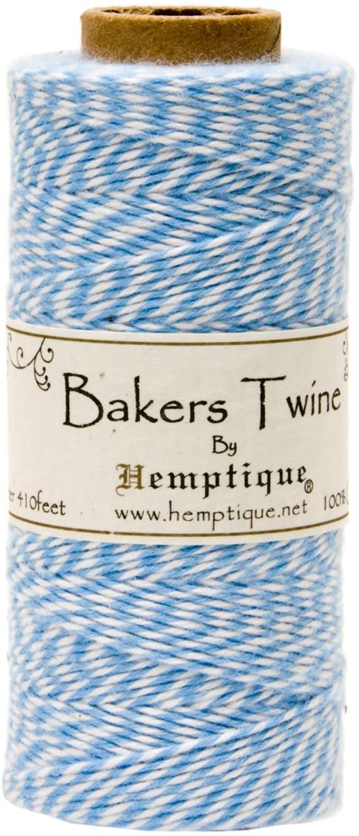 Baker's Twine - Art Department LLC