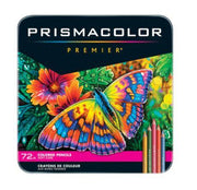 Prismacolor Premier Colored Pencil Sets - Art Department LLC