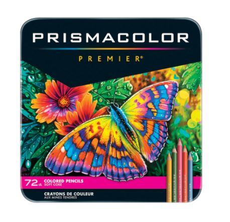 Prismacolor Premier Colored Pencil Sets - Art Department LLC
