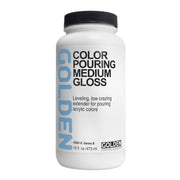 Color Pouring Medium - Art Department LLC