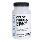 Color Pouring Medium - Art Department LLC