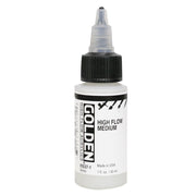 Golden High Flow Acrylics 1oz - Art Department LLC