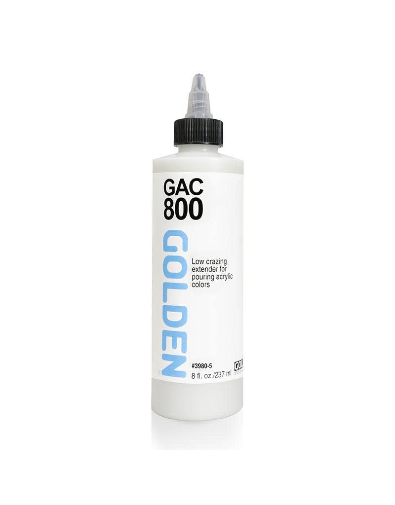 Golden GAC 800 8oz - Art Department LLC