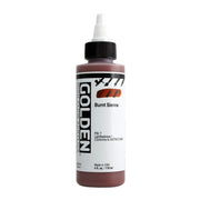 Golden High Flow Acrylics 4oz - Art Department LLC