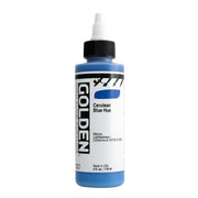 Golden High Flow Acrylics 4oz - Art Department LLC