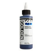 Golden High Flow Acrylics 4oz - Art Department LLC