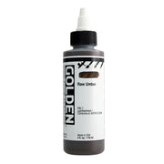Golden High Flow Acrylics 4oz - Art Department LLC