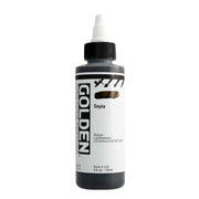 Golden High Flow Acrylics 4oz - Art Department LLC