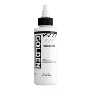 Golden High Flow Acrylics 4oz - Art Department LLC