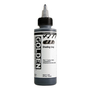 Golden High Flow Acrylics 4oz - Art Department LLC