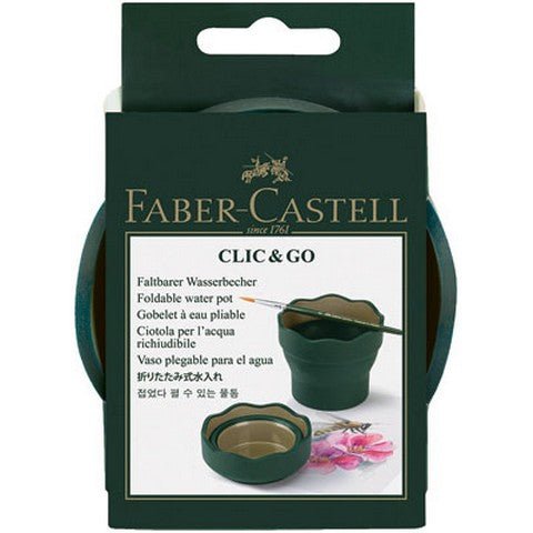 Faber - Castell Click & Go - Art Department LLC