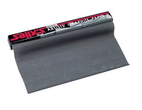 Sally's Graphite Transfer Paper 18x24 - Art Department LLC