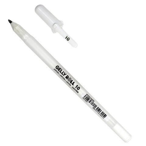 Gelly Roll Pens - Art Department LLC