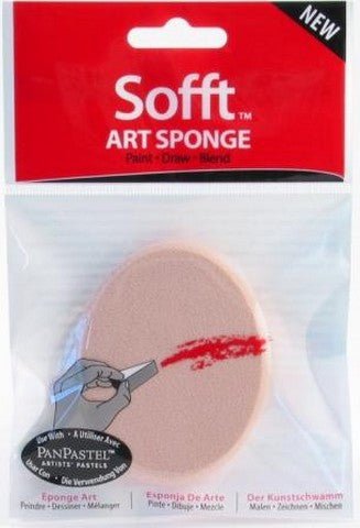 Sofft Sponges - Art Department LLC