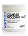 Coarse Molding Paste | Golden