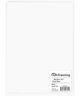 PA Framing Mat Blanks | PA Framing