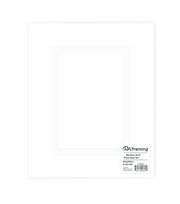 PA Framing Mat Pre - cut Boards - Art Department LLC